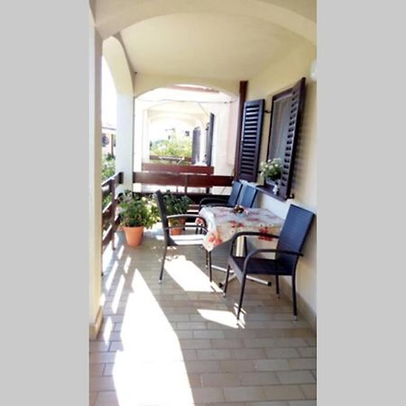 Apartment Zdenka Rasa Bagian luar foto