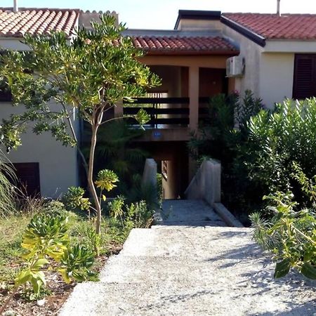 Apartment Zdenka Rasa Bagian luar foto