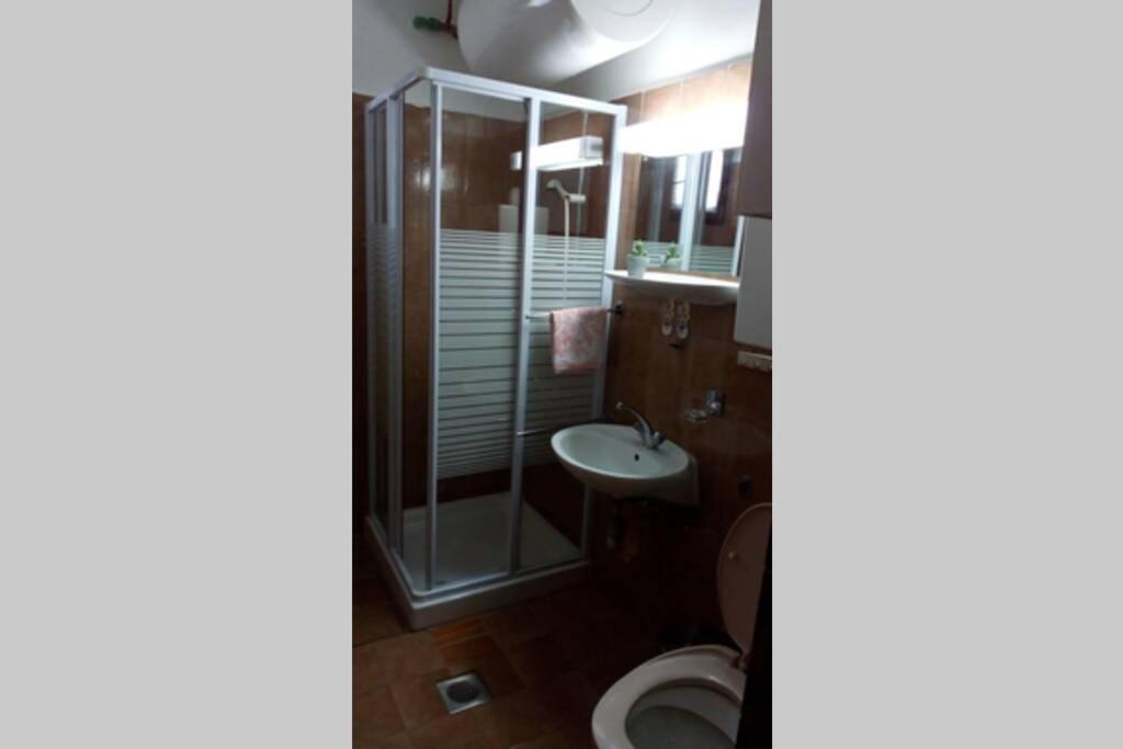 Apartment Zdenka Rasa Bagian luar foto