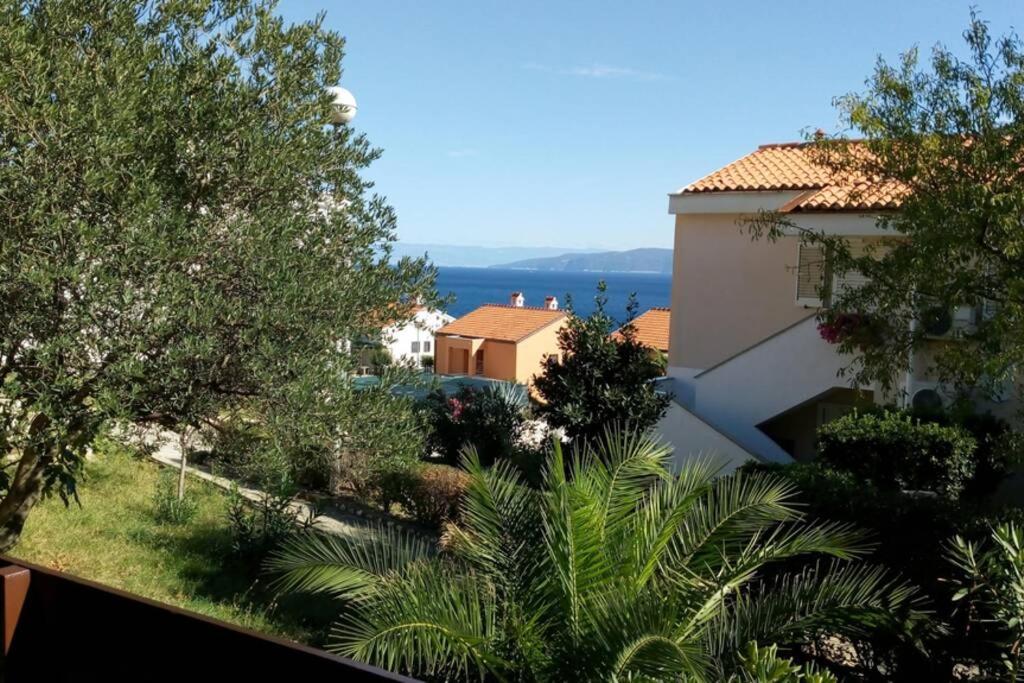Apartment Zdenka Rasa Bagian luar foto