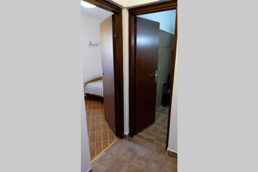 Apartment Zdenka Rasa Bagian luar foto